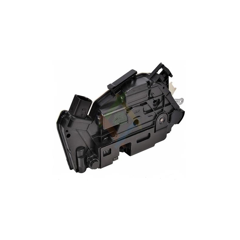 SERRURE AVANT DROITE AVEC SERRURE DE SECURITE 6 PINS