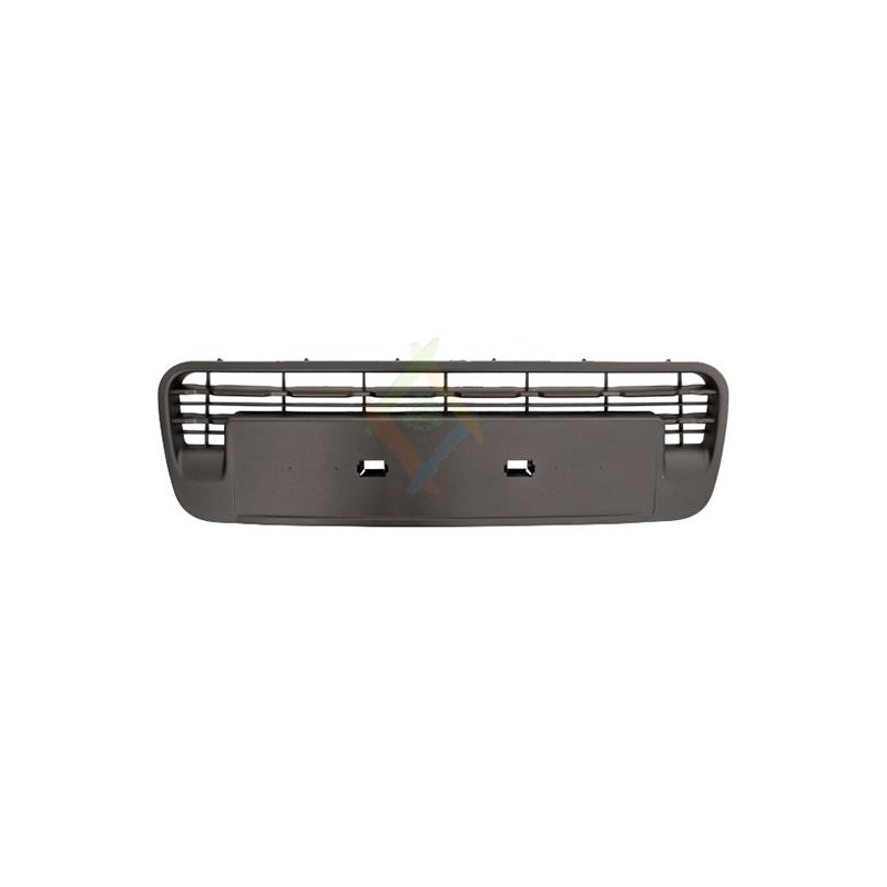 GRILLE AVANT APPRÊTÉE