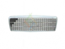 GRILLE AVANT COMPLÈTE CLASSIQUE
