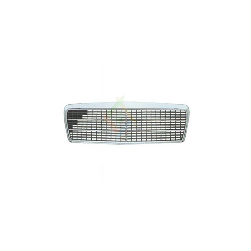 GRILLE AVANT COMPLÈTE CLASSIQUE
