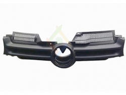 GRILLE AVANT