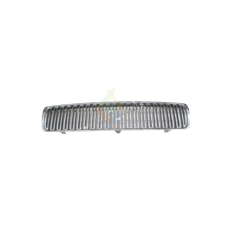 GRILLE AVANT COMPLÈTE