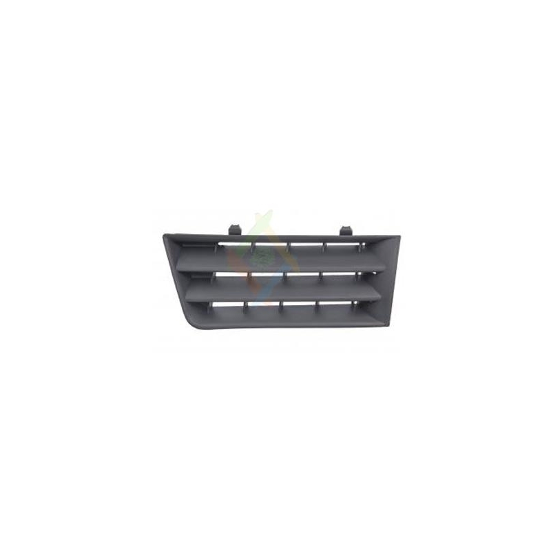 GRILLE AVANT DROITE