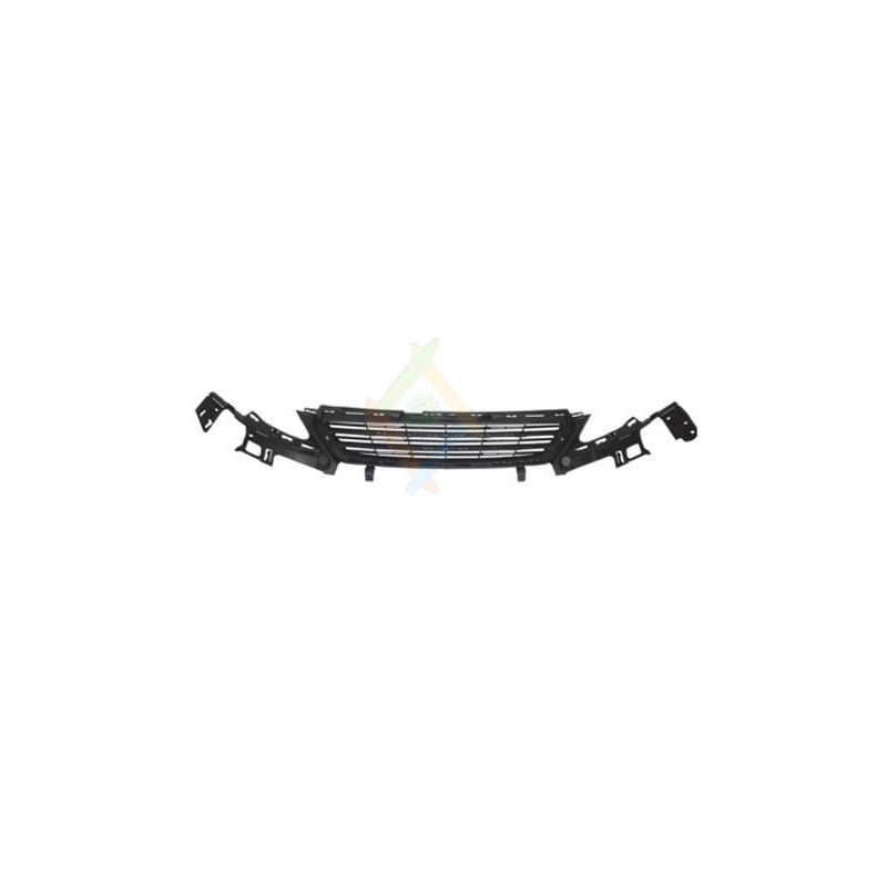 CALANDRE AVANT FULL LED