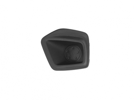 Pare-chocs Avant Gauche Sans Grille Ni Trous Antibrouillard - Référence 63017063 - Compatible Modèles Spécifiques - 3