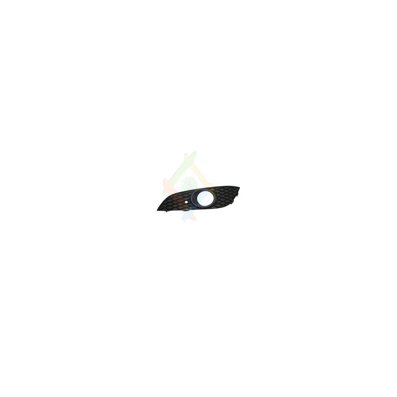 GRILLE DE PARE-CHOC AVANT GAUCHE AVEC TROU ANTIBROUILLARD 3/4/5 PORTE