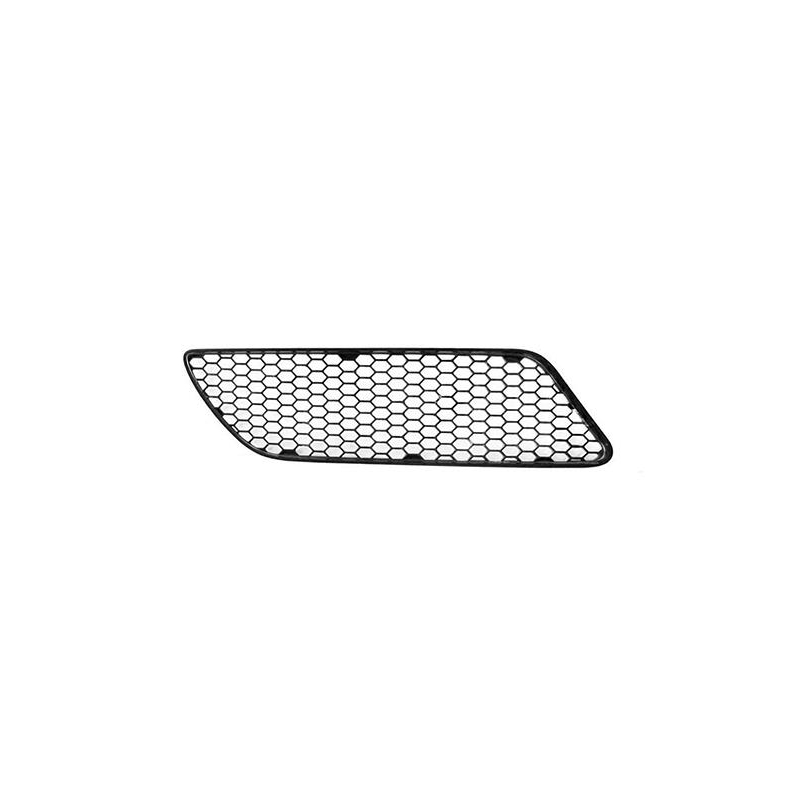 GRILLE CENTRALE DROITE DU PARE-CHOCS AVANT
