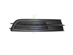 GRILLE DROITE DE PARE-CHOCS AVANT SANS TROUS ANTIBROUILLARDS SANS MOU