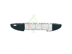 GRILLE CENTRALE DE PARE-CHOCS AVANT 06/2003-