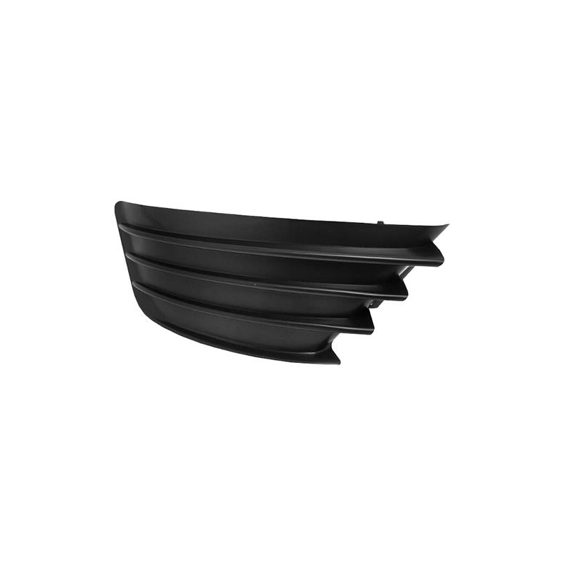 GRILLE DE PARE-CHOC AVANT DROITE SANS TROU ANTIBROUILLARD