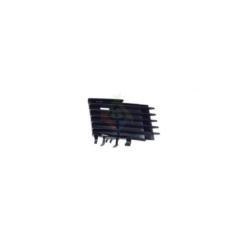 GRILLE DE PARE-CHOCS AVANT DROITE POUR FEUX ANTIBROUILLARD