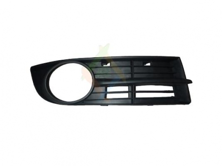 Grille Antibrouillard Avant Pour Volkswagen Tiguan Série L - Compatible Réf. OE 5NG853211 - Neuf