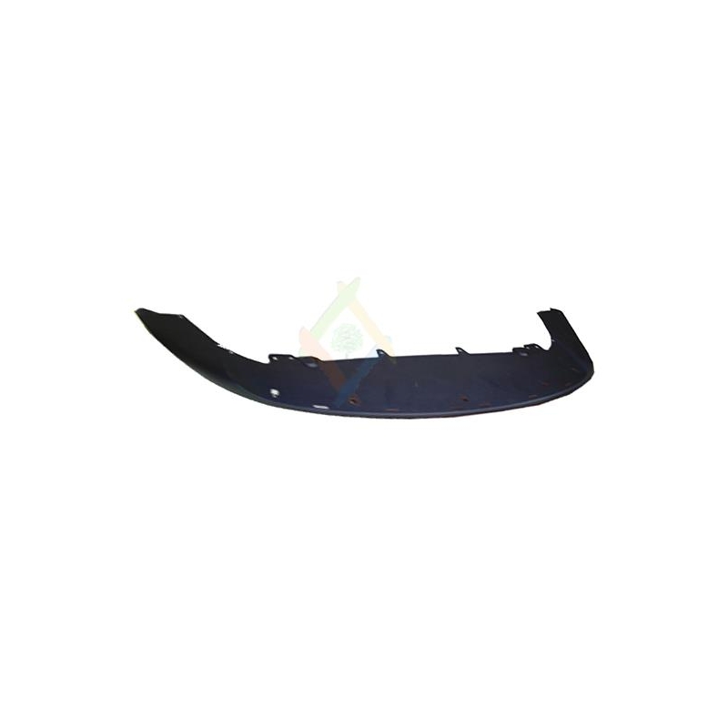 SPOILER AVANT GTI NOIR