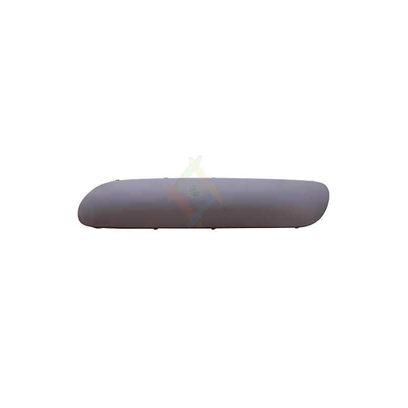 MOULURE GAUCHE DE PARE-CHOCS AVANT APPRÊTÉ
