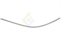 MOULURE DE PARE-CHOCS ARRIERE DROIT CHROME