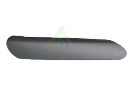 Equal Quality M0791 Moulure De Pare-Chocs Avant Droit - BMW 3 E46