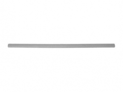 MOULURE DE PORTE AVANT GAUCHE APPRÊTÉE