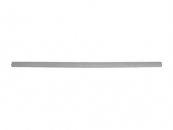 MOULURE DE PORTE AVANT DROITE APPRÊTÉE