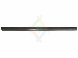 MOULURE DE PORTE ARRIERE DROITE NOIRE -2005