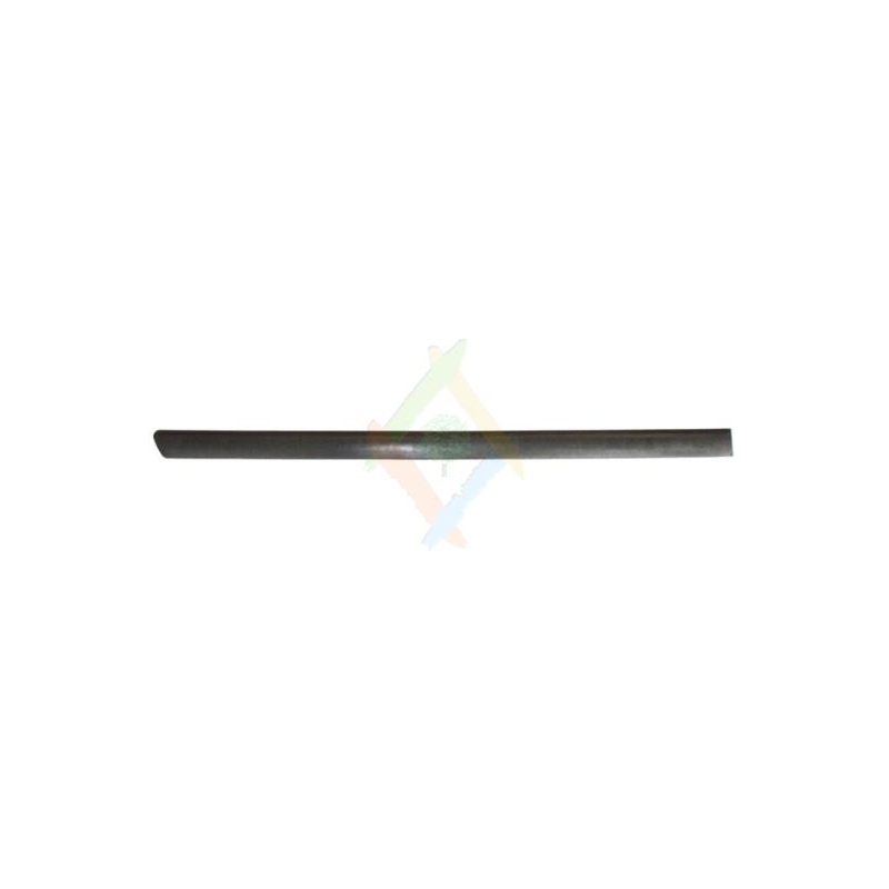 MOULURE DE PORTE ARRIERE DROITE NOIRE -2005