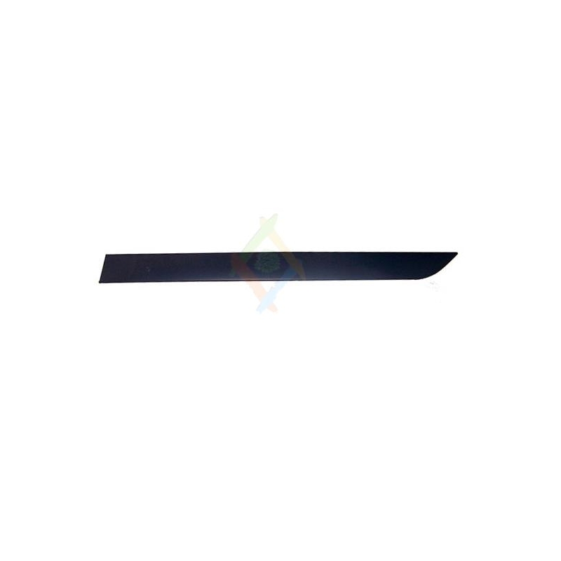 MOULURE DE PORTE AVANT GAUCHE APPRÊTÉE 4/5 PORTES