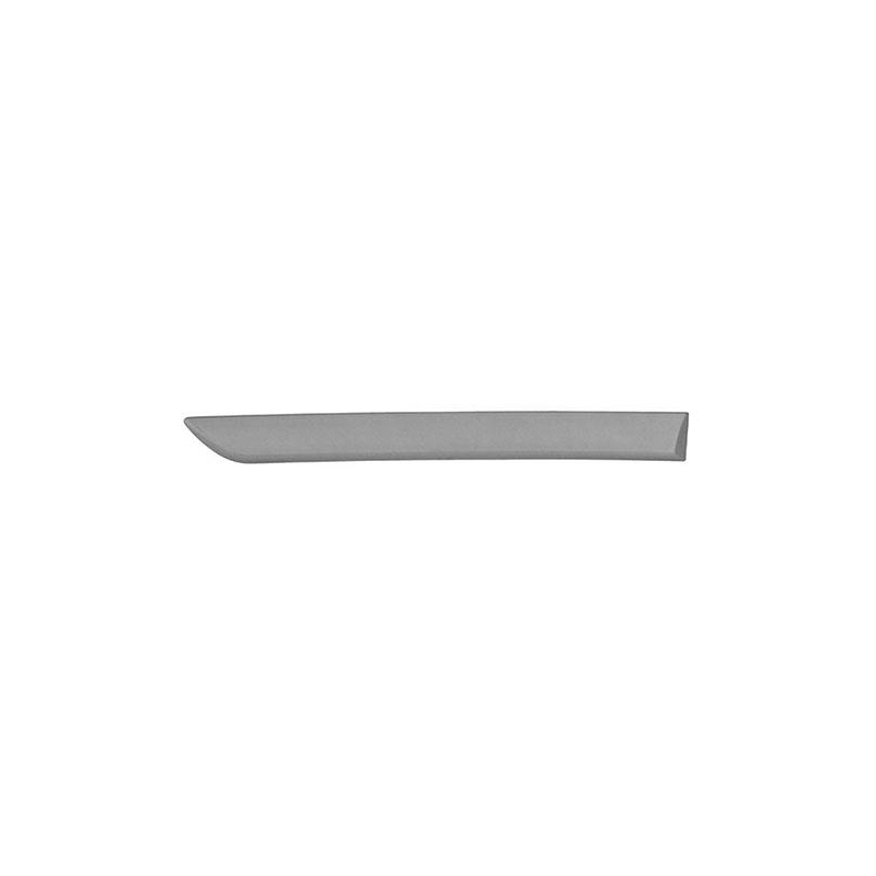 MOULURE DE PORTE ARRIERE DROITE APPRETEE 5 PORTES
