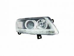 PHARE DROIT LED ELECTRIQUE H7+D3S