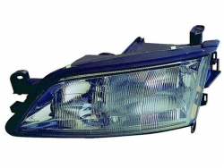 PHARE DROIT ÉLECTRIQUE H1+H7+W5W TYPE V