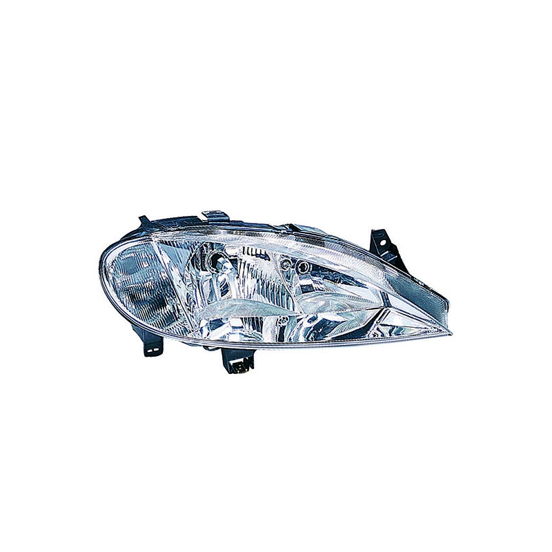 ELECTRIQUE PHARE GAUCHE H1+H7+PY21W+W5W