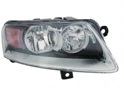 PHARE DROIT ELECTRIQUE H7+H15