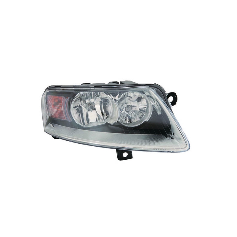 PHARE DROIT ELECTRIQUE H7+H15