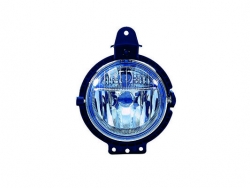 PHARE ANTIBROUILLARD RÉVERSIBLE H8+W5W