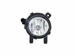 PHARE ANTIBROUILLARD GAUCHE H8 TYPE Z