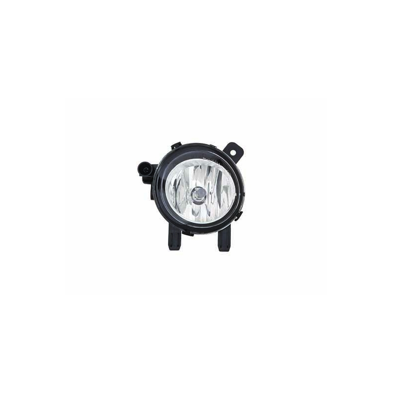 PHARE ANTIBROUILLARD GAUCHE H8 TYPE Z