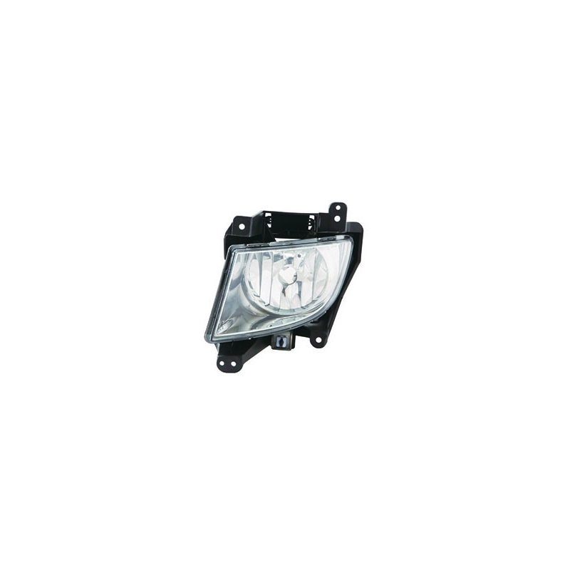 FEU ANTIBROUILLARD GAUCHE H27W/2
