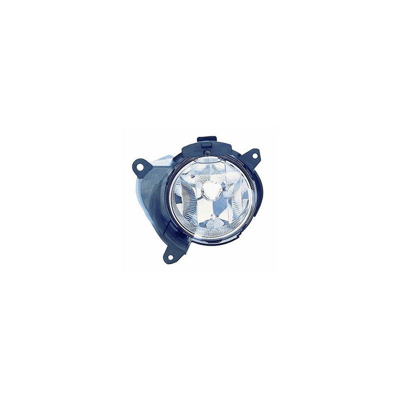 PHARE ANTIBROUILLARD GAUCHE H8