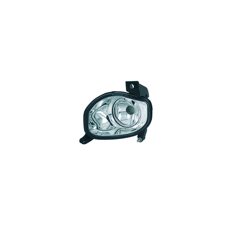 PHARE ANTIBROUILLARD GAUCHE HB4