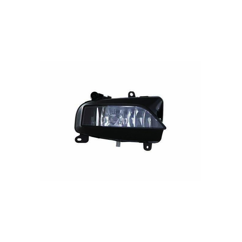 PHARE ANTIBROUILLARD DROIT H8 S LINE TYPE HE