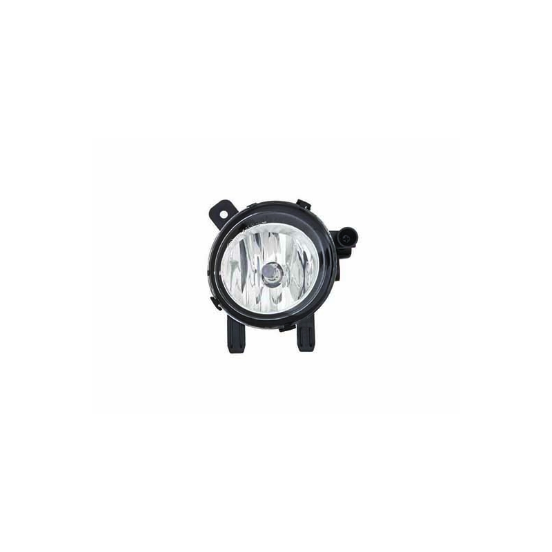 PHARE ANTIBROUILLARD DROIT H8 TYPE Z