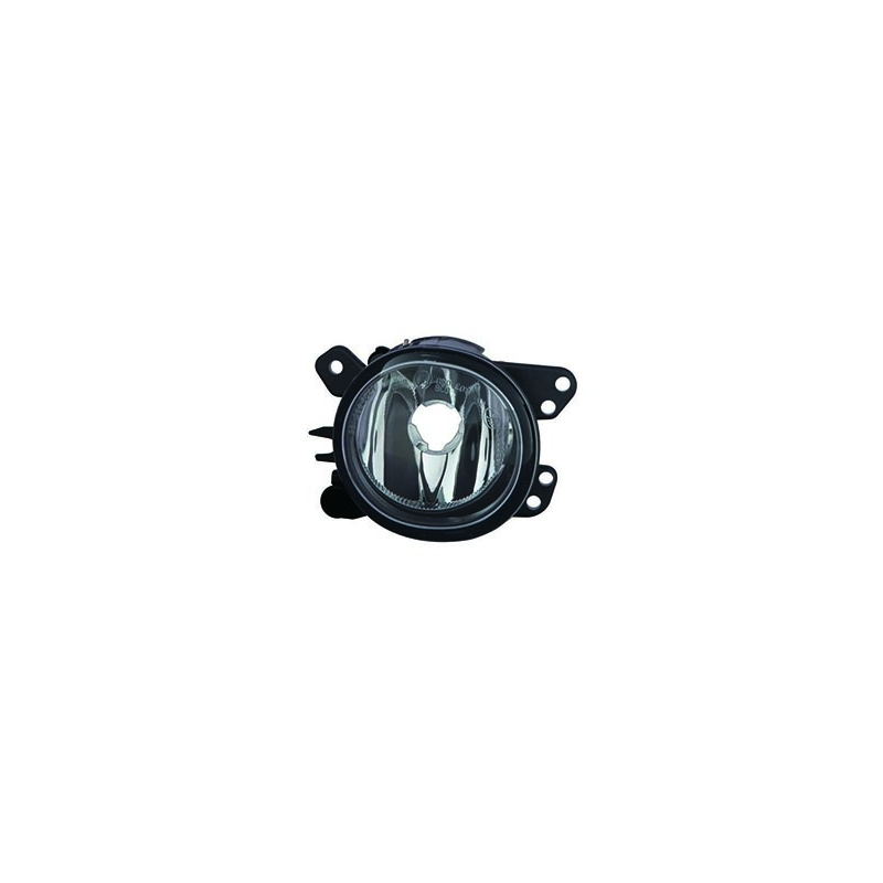 PHARE ANTIBROUILLARD DROIT H11 TYPE A