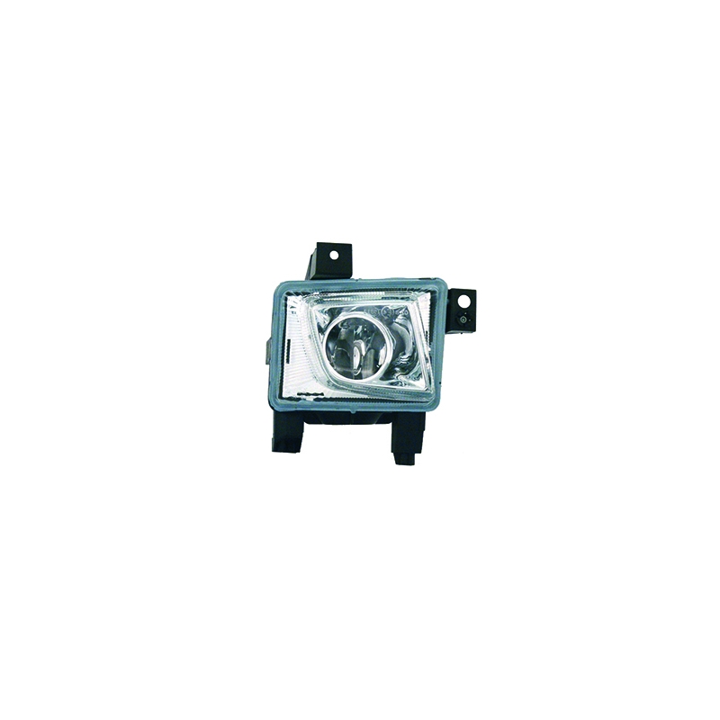 PHARE ANTIBROUILLARD DROIT H3