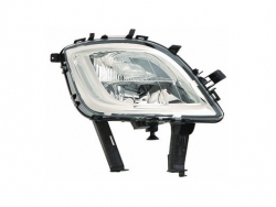 PHARE ANTIBROUILLARD DROIT H10+PSY24W 3/5 PORTES -12/2012