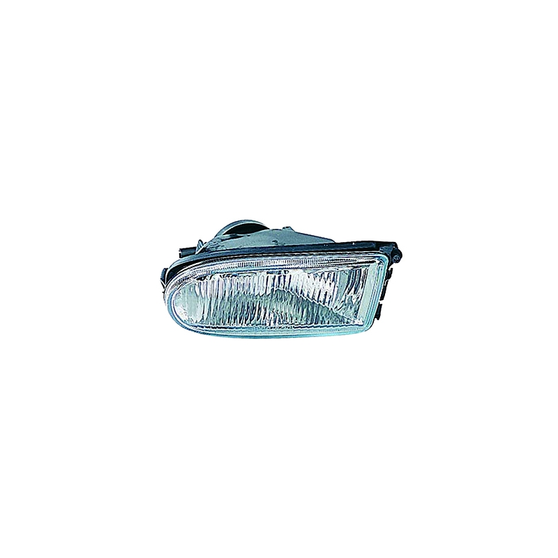 PHARE ANTIBROUILLARD DROIT H1