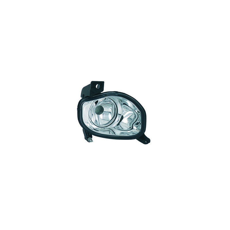 PHARE ANTIBROUILLARD DROIT HB4