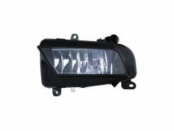 PHARE ANTIBROUILLARD GAUCHE H8 TYPE HE