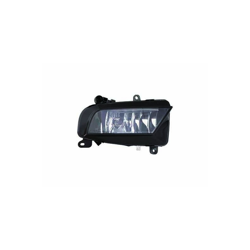 PHARE ANTIBROUILLARD DROIT H8 TYPE HE