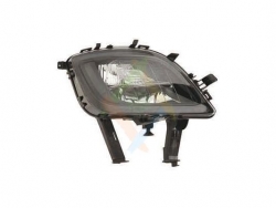 PHARE ANTIBROUILLARD DROIT BASE NOIRE 3/5 PORTES -12/2012