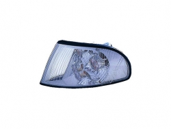 FEU AVANT GAUCHE BLANC PY21W TYPE BSCH MOD. S4