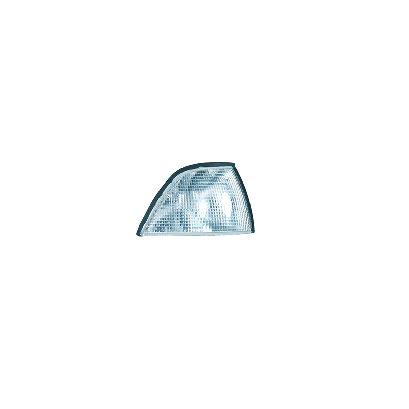 PHARE BLANC DROIT PY21W 2 PORTES COUPE