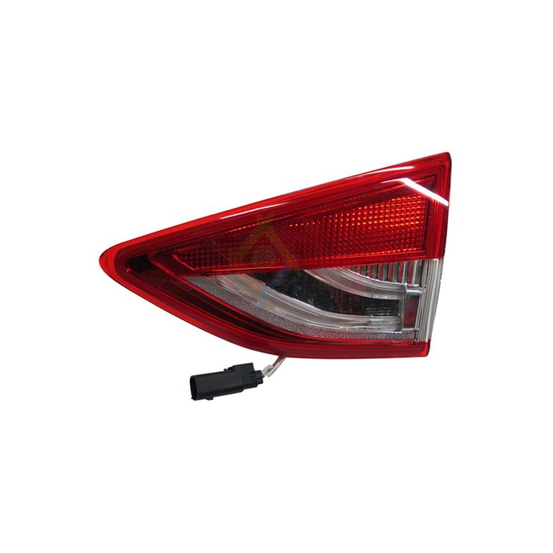 FEU ARRIÈRE DROIT LED/INTÉRIEUR W16W